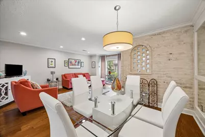 413 N Post Oak Lane #413, Houston, TX 77024 - Photo 5