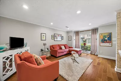 413 N Post Oak Lane #413, Houston, TX 77024 - Photo 11