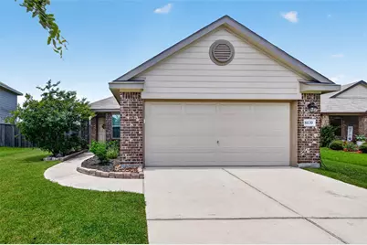 8639 River Crest Drive, Baytown, TX 77521 - Photo 1