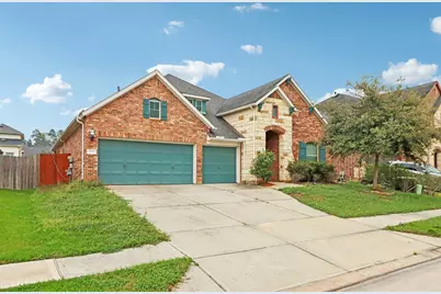 318 Westlake Terrace Drive, Conroe, TX 77304 - Photo 5