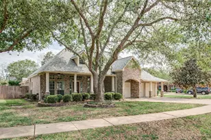 9802 Williams Bend Ct Ct, Missouri City, TX 77459 - Photo 3