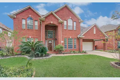 9408 Sundown Drive, Pearland, TX 77584 - Photo 3