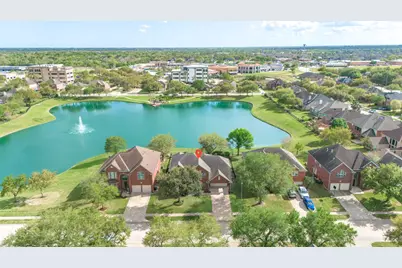 9408 Sundown Drive, Pearland, TX 77584 - Photo 1