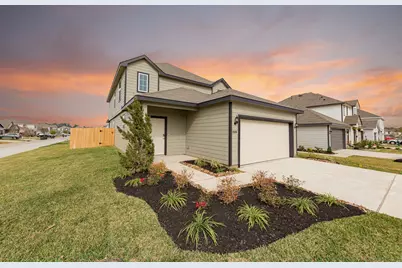 2405 Bray Head Drive, Conroe, TX 77301 - Photo 3