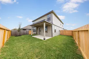 2405 Bray Head Dr, Conroe, TX 77301 - Photo 23