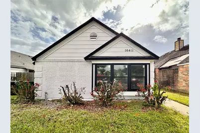 16411 Gold Ridge Lane, Houston, TX 77053 - Photo 1