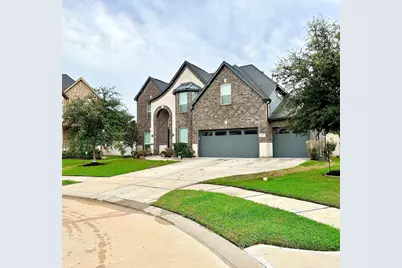 1207 Euclid Court, Rosenberg, TX 77469 - Photo 3
