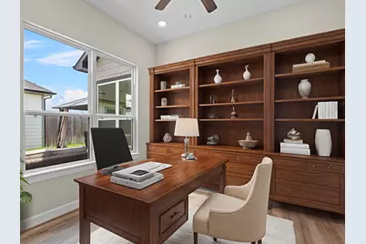 1214 Hidden Oaks Drive, Tomball, TX 77375 - Photo 5