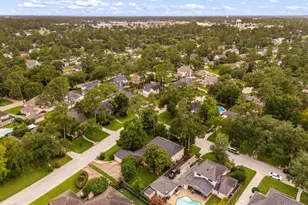6623 Ampton Dr, Spring, TX 77379 - Photo 37