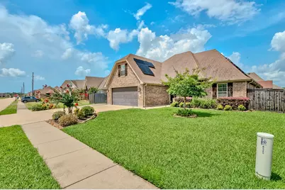 6510 Georgetown Lane, Lumberton, TX 77657 - Photo 5