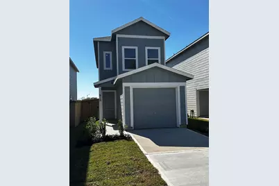 910 Pertuso Lane, Huffman, TX 77336 - Photo 1