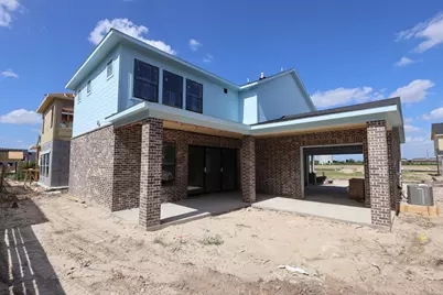 17011 Cirrus Sky Lane, Cypress, TX 77433 - Photo 5