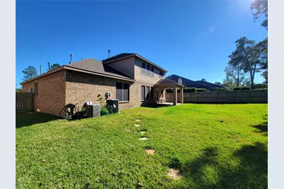 1835 Pembrook Circle, Conroe, TX 77301 - Photo 31