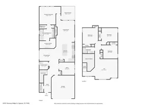 19751 Shinnery Ridge Ct, Cypress, TX 77433 - Photo 5