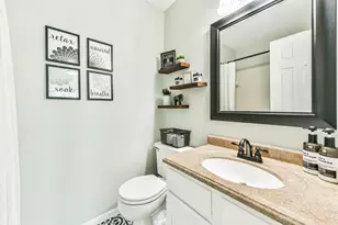 1806 Middlecreek St, Friendswood, TX 77546 - Photo 31