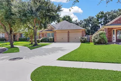 9403 Comstock Meadows Drive, Houston, TX 77095 - Photo 3