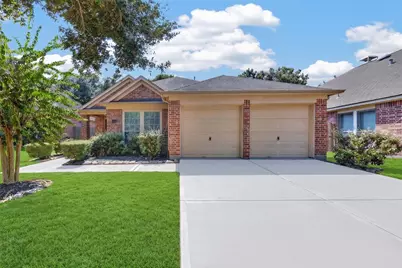 9403 Comstock Meadows Drive, Houston, TX 77095 - Photo 5