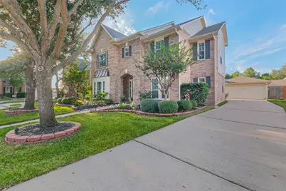 5506 Langhorne Court, Katy, TX 77450 - Photo 3