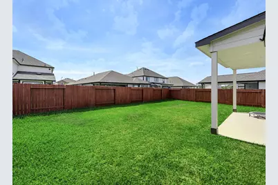 3017 Chestnut Lane, Brookshire, TX 77423 - Photo 39