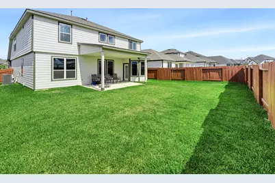 3017 Chestnut Lane, Brookshire, TX 77423 - Photo 37