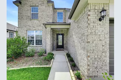 3017 Chestnut Lane, Brookshire, TX 77423 - Photo 35