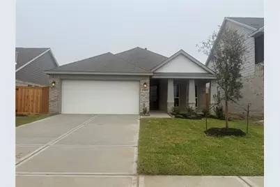 25718 Sapphire Cove Street, Katy, TX 77493 - Photo 1