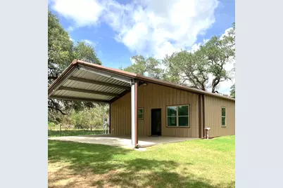 2955 Cushen Street #A, Garwood, TX 77442 - Photo 1