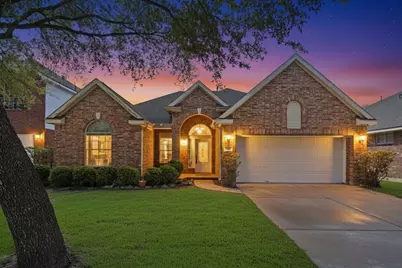 17215 Fernchase Court, Houston, TX 77095 - Photo 1