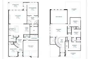 21002 Magnolia Mill Dr, Cypress, TX 77433 - Photo 35