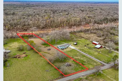 0000 County Road 42, Rosharon, TX 77583 - Photo 1