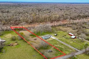 0000 County Road 42, Rosharon, TX 77583 - Photo 1
