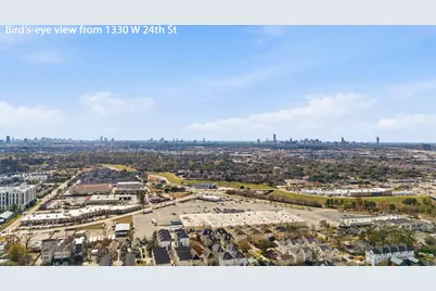 1330 W 24th Street, Houston, TX 77008 - Photo 17