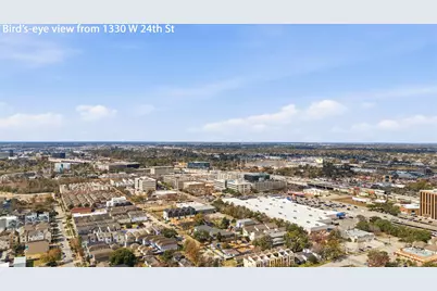 1330 W 24th Street, Houston, TX 77008 - Photo 19