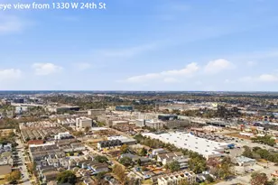 1330 W 24th St, Houston, TX 77008 - Photo 19