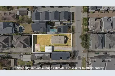 1330 W 24th Street, Houston, TX 77008 - Photo 5
