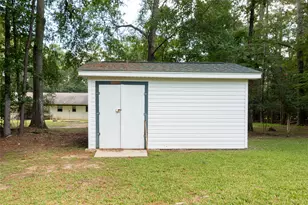 1116 N Pine St, Village Mills, TX 75979 - Photo 37