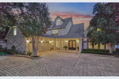 100 W Shore Lane, Montgomery, TX 77356 - Photo 5