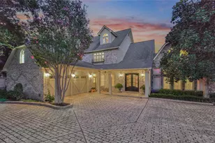 100 W Shore Ln, Montgomery, TX 77356 - Photo 5