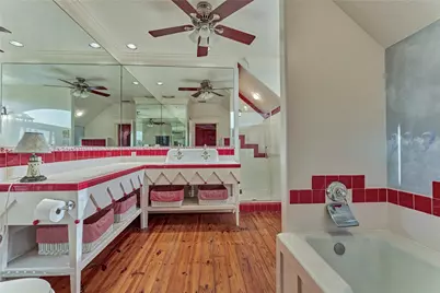 100 W Shore Lane, Montgomery, TX 77356 - Photo 37