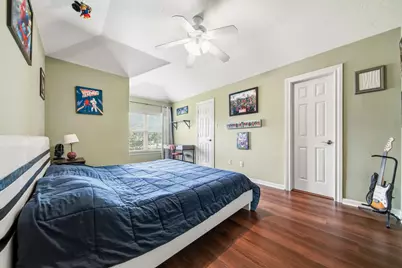 5603 Timber Bay Court, Katy, TX 77450 - Photo 13