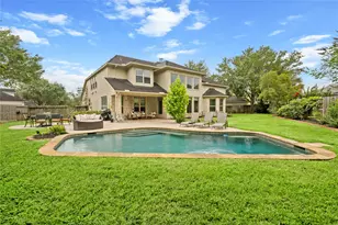 5603 Timber Bay Ct, Katy, TX 77450 - Photo 3