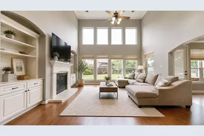 5603 Timber Bay Court, Katy, TX 77450 - Photo 17