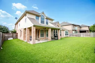 19509 N Comal River Dr, Cypress, TX 77433 - Photo 35