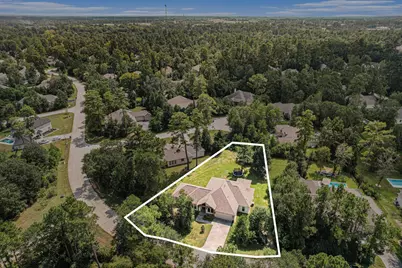 25142 W Tara Plantation Drive, Tomball, TX 77375 - Photo 3