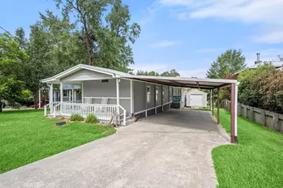 69 Key Largo Loop, Point Blank, TX 77364 - Photo 3
