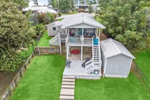 69 Key Largo Loop, Point Blank, TX 77364 - Photo 1