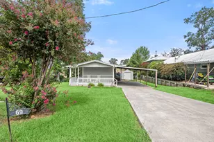69 Key Largo Loop, Point Blank, TX 77364 - Photo 5