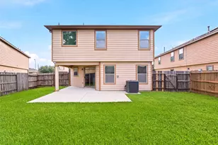 18919 Remington Springs Dr, Houston, TX 77073 - Photo 45