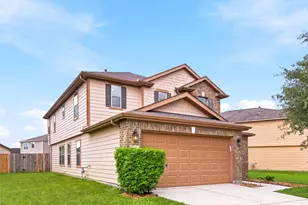 18919 Remington Springs Dr, Houston, TX 77073 - Photo 1