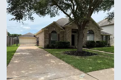 1702 Crescent Oak Drive, Missouri City, TX 77459 - Photo 3